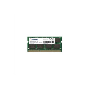 SODIMM memory Adata AD3S1600W8G11-S 8GB DDR3 1600MHz 1.5V SODIMM memory Adata AD3S1600W8G11-S 8GB DDR3 1600MHz 1.5V
