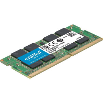 SODIMM memory Crucial CT16G4SFRA32A 16GB DDR4 3200MHz CL22 