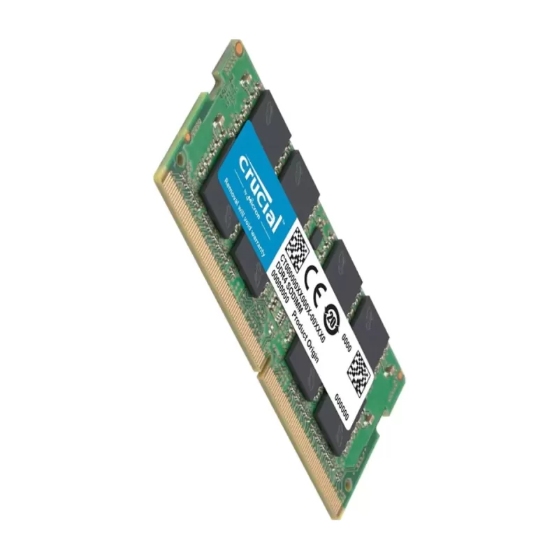 SODIMM-память Crucial CT16G4SFRA32A 16GB DDR4 SO-DIMM 3200MHz 22-22-22 1.2V