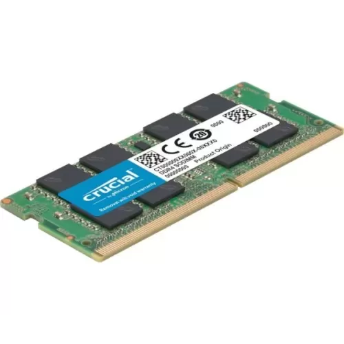 SODIMM-память Crucial CT16G4SFRA32A 16GB DDR4 SO-DIMM 3200MHz 22-22-22 1.2V