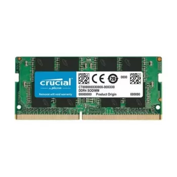 SODIMM-память Crucial CR8G4SFRA266 8GB DDR4 SO-DIMM 2666MHz 1.2V