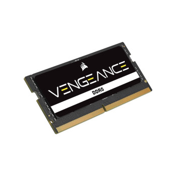 SODIMM memory Corsair VENGEANCE CMSX8GX5M1A4800C40 8GB DDR5 4800MHz C40 1.1V