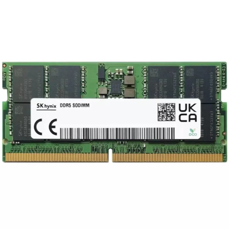 Память Micron MTC16C208XS1VC64BC1 48GB DDR5 6400MHz