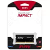 SODIMM memory Kingston FURY Impact DDR4 32GB 3200MHz CL20 KF432S20IB/32 32GB DDR4 SO-DIMM 3200MHz