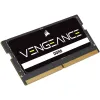 SODIMM memory Corsair Vengeance DDR5 SODIMM 32GB 5600MHz CL48 CMSX32GX5M1A5600C48 32GB DDR5 SO-DIMM 5600MHz