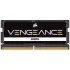 SODIMM memory Corsair Vengeance DDR5 SODIMM 32GB 5600MHz CL48 CMSX32GX5M1A5600C48 32GB DDR5 SO-DIMM 5600MHz