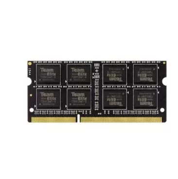SODIMM memory TeamGroup TED3L4G1600C11-S01 4GB DDR3L SO-DIMM 1600MHz 1.35V SODIMM memory TeamGroup TED3L4G1600C11-S01 4GB DDR3L SO-DIMM 1600MHz 1.35V