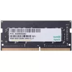 ืืืืจืื SODIMM Apacer ES.08G2T.GFH 8GB DDR4 SO-DIMM 2400MHz ืืืืจืื SODIMM Apacer ES.08G2T.GFH 8GB DDR4 SO-DIMM 2400MHz