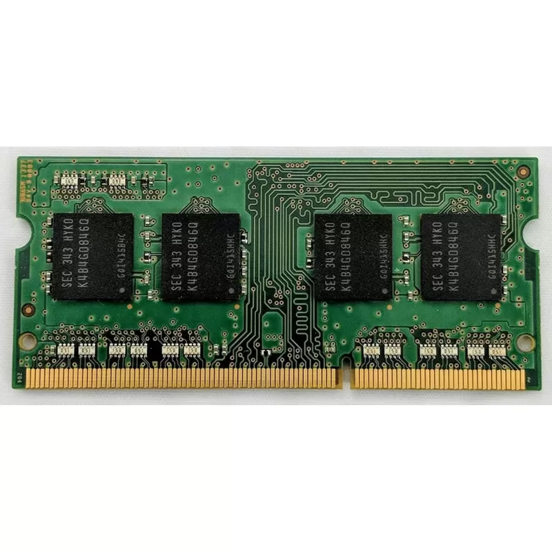 זיכרון SODIMM Samsung M471B5173QH0-YK0 4GB DDR3L SO-DIMM 1600MHz CL11 1.35V