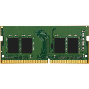 זיכרון SODIMM Kingston KVR32S22S8/8 8GB DDR4 3200MHz 22 cycles זיכרון SODIMM Kingston KVR32S22S8/8 8GB DDR4 3200MHz 22 cycles