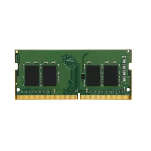 זיכרון SODIMM Kingston KVR32S22S8/8 8GB DDR4 SO-DIMM 3200MHz 22 cycles זיכרון SODIMM Kingston KVR32S22S8/8 8GB DDR4 SO-DIMM 3200MHz 22 cycles