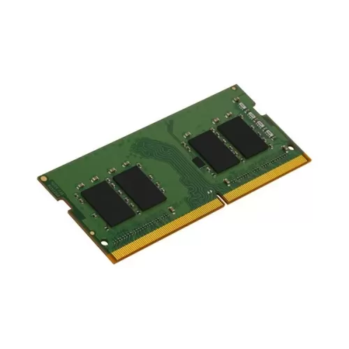 זיכרון SODIMM Kingston KVR32S22S8/8 8GB DDR4 SO-DIMM 3200MHz 22 cycles זיכרון SODIMM Kingston KVR32S22S8/8 8GB DDR4 SO-DIMM 3200MHz 22 cycles