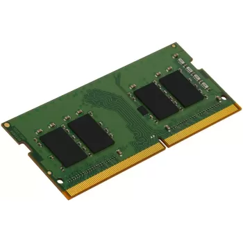 SODIMM-память Kingston KVR32S22S8/8 8GB DDR4 SO-DIMM 3200MHz 22 cycles