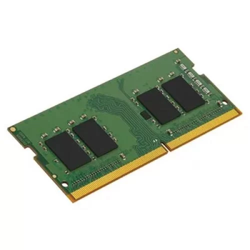 זיכרון SODIMM Kingston KVR32S22S8/8 8GB DDR4 SO-DIMM 3200MHz 22 cycles זיכרון SODIMM Kingston KVR32S22S8/8 8GB DDR4 SO-DIMM 3200MHz 22 cycles