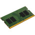 זיכרון SODIMM Kingston KVR32S22S8/8 8GB DDR4 3200MHz 22 cycles..