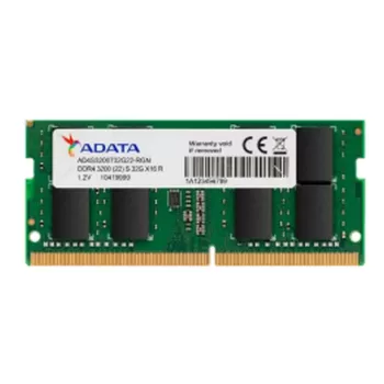 SODIMM memory Adata Premier AD4S320032G22-SGN 32GB DDR4 SO-DIMM 3200MHz 1.2V