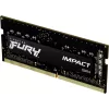 SODIMM memory Kingston KF426S15IB/8 8GB DDR4 SO-DIMM 2666MHz CL15