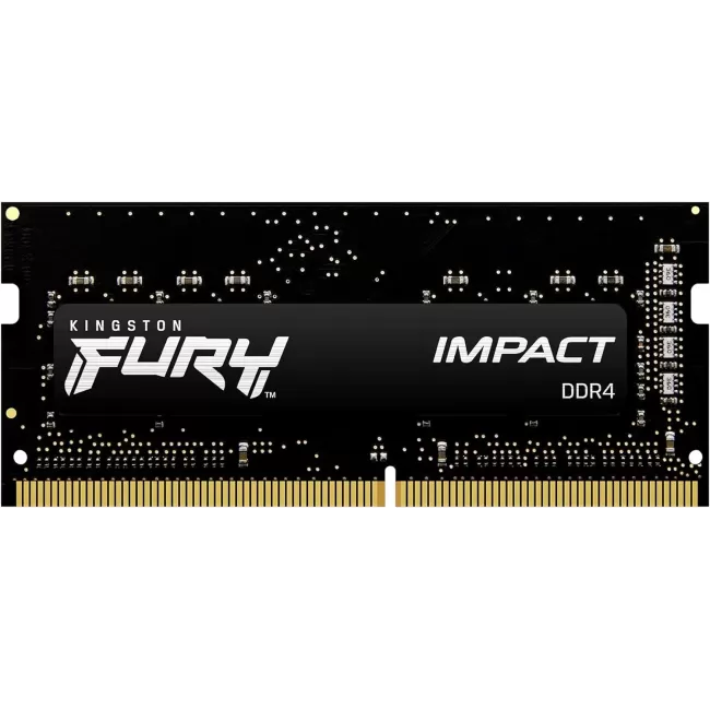 SODIMM memory Kingston KF426S15IB/8 8GB DDR4 SO-DIMM 2666MHz CL15