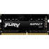 זיכרון SODIMM Kingston KF426S15IB/8 8GB DDR4 2666MHz CL15 זיכרון SODIMM Kingston KF426S15IB/8 8GB DDR4 2666MHz CL15