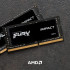 זיכרון SODIMM Kingston KF426S15IB/8 8GB DDR4 2666MHz CL15 זיכרון SODIMM Kingston KF426S15IB/8 8GB DDR4 2666MHz CL15