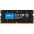 SODIMM memory Crucial CT64G56C46S5 64GB DDR5 5600MHz CL46 1.1V