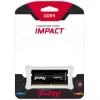 SODIMM memory Kingston FURY Impact DDR4 8GB 3200MHz CL20 KF432S20IB/8 8GB DDR4 SO-DIMM 3200MHz