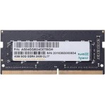 ืืืืจืื SODIMM Apacer ES.16G2T-GFH 16GB DDR4 SO-DIMM 2400MHz ืืืืจืื SODIMM Apacer ES.16G2T-GFH 16GB DDR4 SO-DIMM 2400MHz