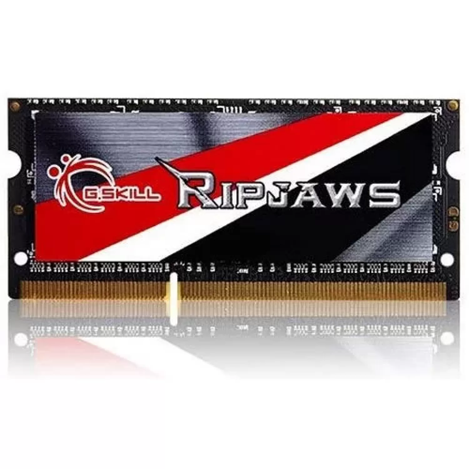 SODIMM memory G.Skill Ripjaws F3-1866C11S-8GRSL 8GB DDR3L SO-DIMM 1866MHz 11-11-11-32 1.35V OEM, without original packaging