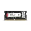 זיכרון SODIMM Kingston HyperX IMPACT HX426S15IB2/8 8GB DDR4 SO-DIMM 2666MHz Cl15  1.2V