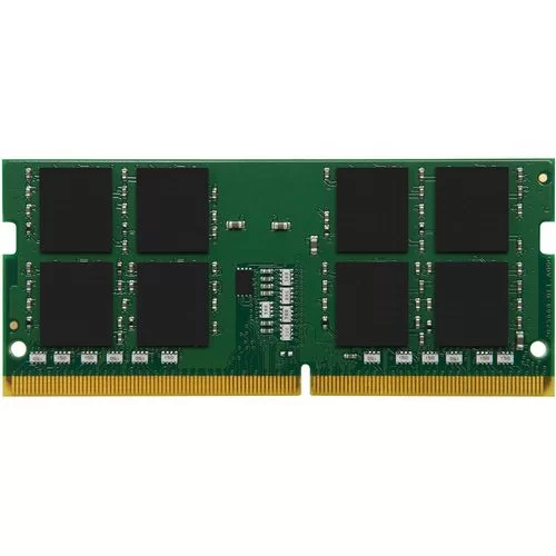 זיכרון SODIMM Kingston KVR26S19D8/32 KIT 16GB (2X8GB) DDR4 SO-DIMM 2666MHz CL19 זיכרון SODIMM Kingston KVR26S19D8/32 KIT 16GB (2X8GB) DDR4 SO-DIMM 2666MHz CL19