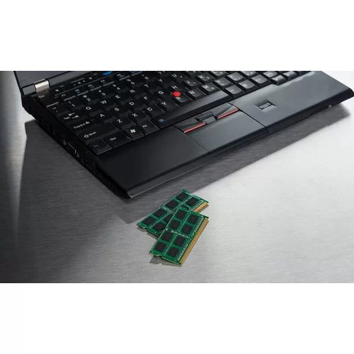 זיכרון SODIMM Kingston KVR26S19D8/32 KIT 16GB (2X8GB) DDR4 SO-DIMM 2666MHz CL19 זיכרון SODIMM Kingston KVR26S19D8/32 KIT 16GB (2X8GB) DDR4 SO-DIMM 2666MHz CL19