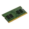 זיכרון SODIMM Kingston KVR32S22S6/8 8GB DDR4 SO-DIMM 3200MHz CL22 1.2V זיכרון SODIMM Kingston KVR32S22S6/8 8GB DDR4 SO-DIMM 3200MHz CL22 1.2V