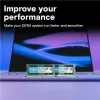 SODIMM-память Crucial CT8G4SFRA32A 8GB DDR4 SO-DIMM 3200MHz 22 cycles
