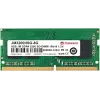SODIMM memory Transcend JM3200HSG-8G 8GB DDR4 SO-DIMM 3200MHz CL22 1.2V