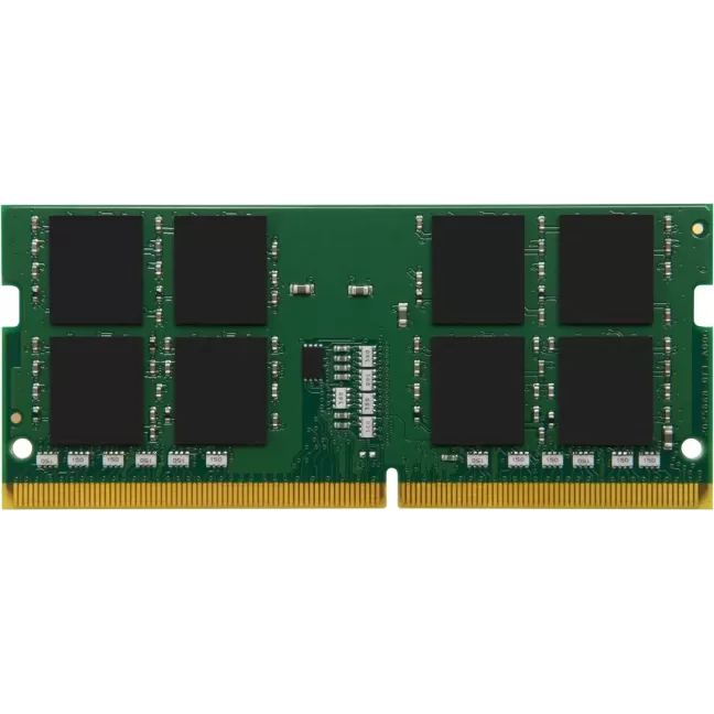 זיכרון SODIMM Kingston KVR48S40BS6-8 8GB DDR5 SO-DIMM 4800MHz CL40 זיכרון SODIMM Kingston KVR48S40BS6-8 8GB DDR5 SO-DIMM 4800MHz CL40