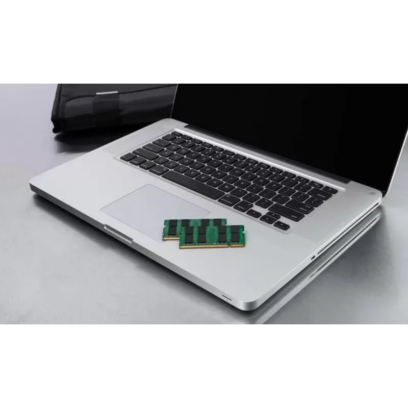 זיכרון SODIMM Kingston KVR48S40BS6-8 8GB DDR5 SO-DIMM 4800MHz CL40 זיכרון SODIMM Kingston KVR48S40BS6-8 8GB DDR5 SO-DIMM 4800MHz CL40