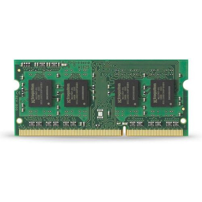 A special order cannot be canceled by the customer (~ 23 days): SODIMM memory Kingston KVR16LS11/4 4GB DDR3L 1600MHz 1.35V