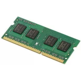 SODIMM memory Kingston KVR16LS11/4 4GB DDR3L SO-DIMM 1600MHz 1.35V SODIMM memory Kingston KVR16LS11/4 4GB DDR3L SO-DIMM 1600MHz 1.35V