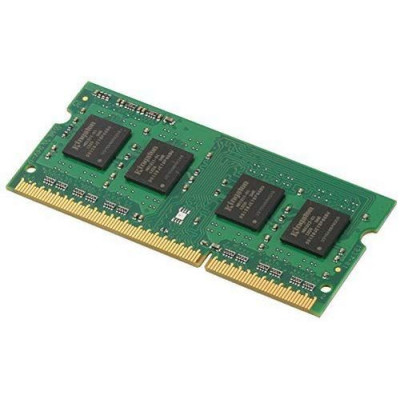 A special order cannot be canceled by the customer (~ 23 days): SODIMM memory Kingston KVR16LS11/4 4GB DDR3L 1600MHz 1.35V A special order cannot be canceled by the customer (~ 23 days): SODIMM memory Kingston KVR16LS11/4 4GB DDR3L 1600MHz 1.35V