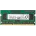 SODIMM memory Kingston KVR16LS11/4 4GB DDR3L SO-DIMM 1600MHz 1.35V