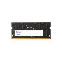 זיכרון SODIMM Netac Basic NTBSD4N32SP-16 16GB DDR4 3200MHz CL22 1.2V