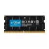 זיכרון SODIMM Crucial CT32G56C46S5 32GB DDR5 SO-DIMM 5600MHz CL46