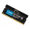 זיכרון SODIMM Crucial CT32G56C46S5 32GB DDR5 SO-DIMM 5600MHz CL46