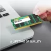 SODIMM-память Silicon Power DDR4 SODIMM 16GB 3200MHz CL22 SP016GBSFU320X02 16GB DDR4 SO-DIMM 3200MHz
