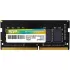 זיכרון SODIMM Silicon Power DDR4 SODIMM 16GB 3200MHz CL22 SP016GBSFU320X02 16GB DDR4 SO-DIMM 3200MHz