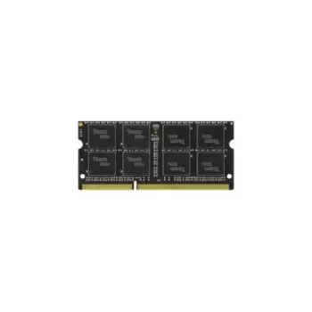 SODIMM memory TeamGroup TED3L8G1600C11 8GB DDR3L SO-DIMM 1600MHz 1.35V