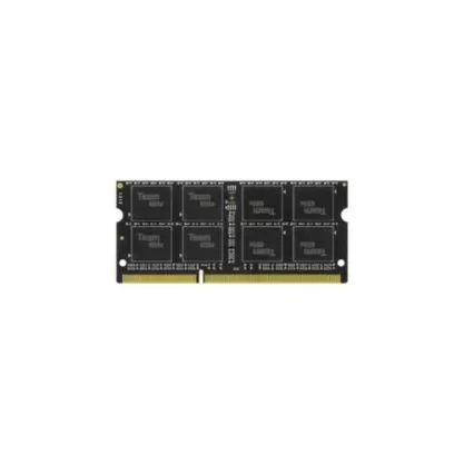 SODIMM memory TeamGroup TED3L8G1600C11 8GB DDR3L SO-DIMM 1600MHz 1.35V SODIMM memory TeamGroup TED3L8G1600C11 8GB DDR3L SO-DIMM 1600MHz 1.35V