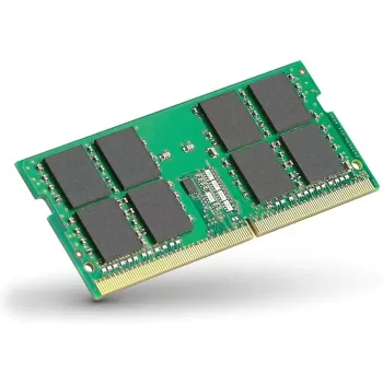 SODIMM-память Kingston KVR26S19S6/4 4GB DDR4 SO-DIMM 2666MHz