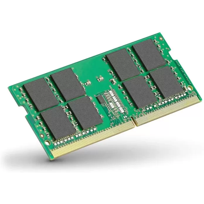 SODIMM memory Kingston KVR26S19S6/4 4GB DDR4 SO-DIMM 2666MHz SODIMM memory Kingston KVR26S19S6/4 4GB DDR4 SO-DIMM 2666MHz