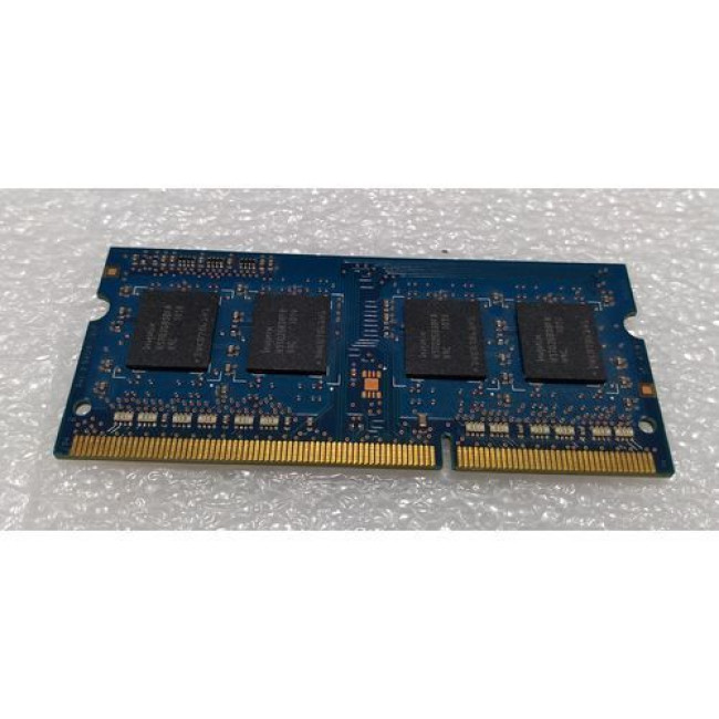 SODIMM memory Sk Hynix HMT325S6BFR8C-H9 N0 AA 106 2GB DDR3 1333MHz